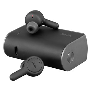 RHA TrueConnect 2 Trådløse in-ear høretelefoner