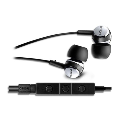 Denon Denon AH-C260IR In-ear ørepropper