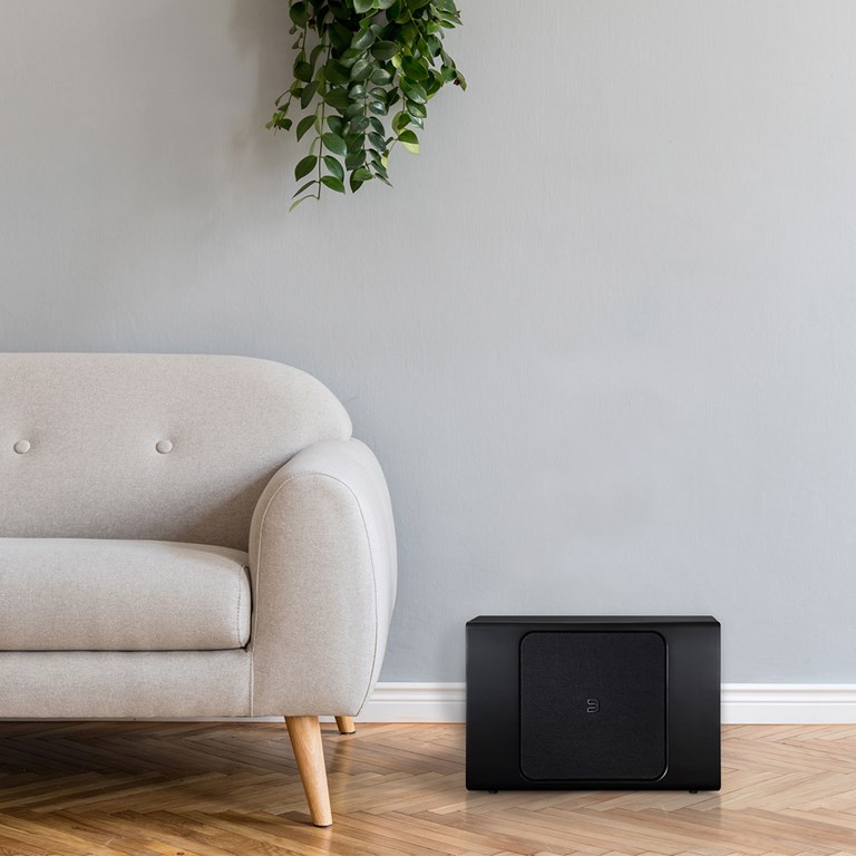 Bluesound PULSE SUB+ Subwoofer
