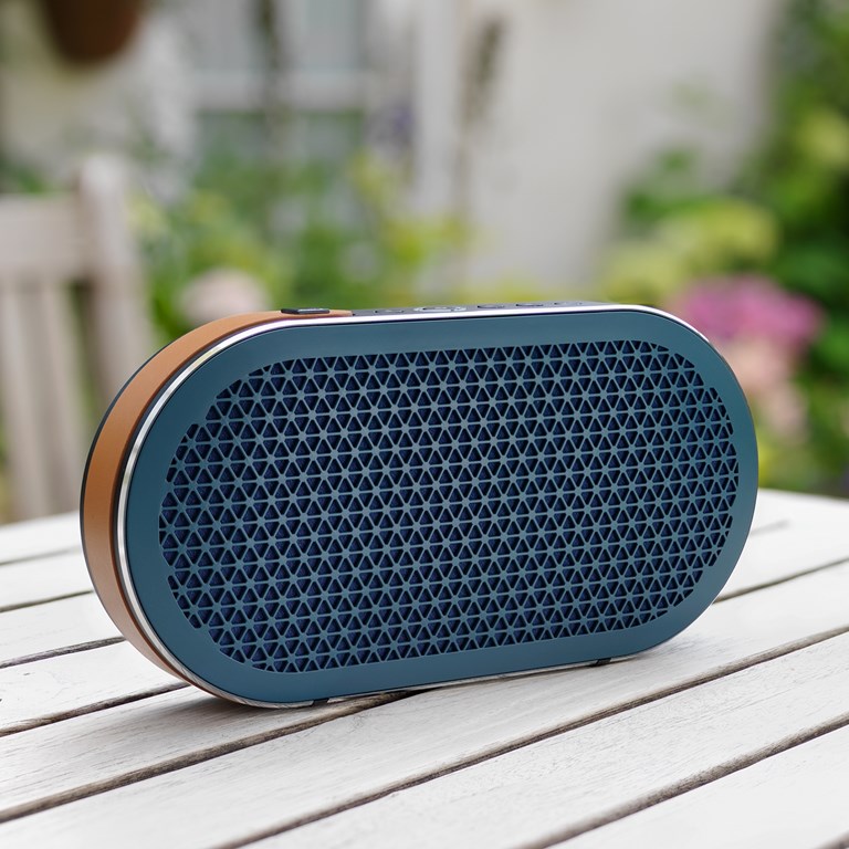 DALI KATCH Bluetooth-luidspreker