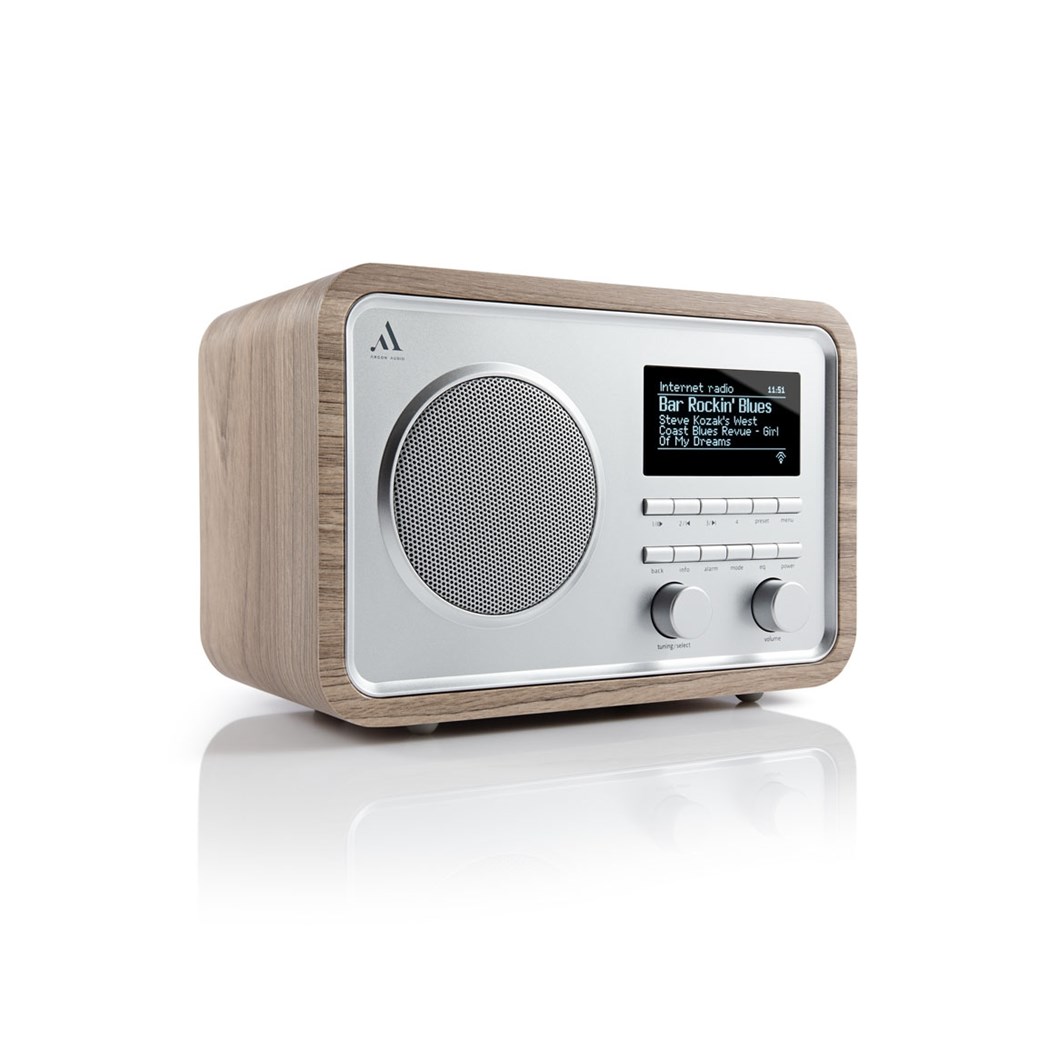 Argon Audio RADIO2i Internetradio