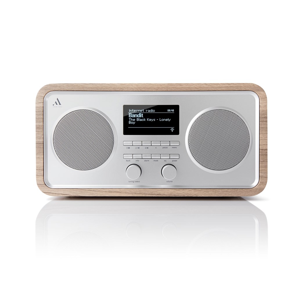 Argon Audio RADIO3i Internetradio