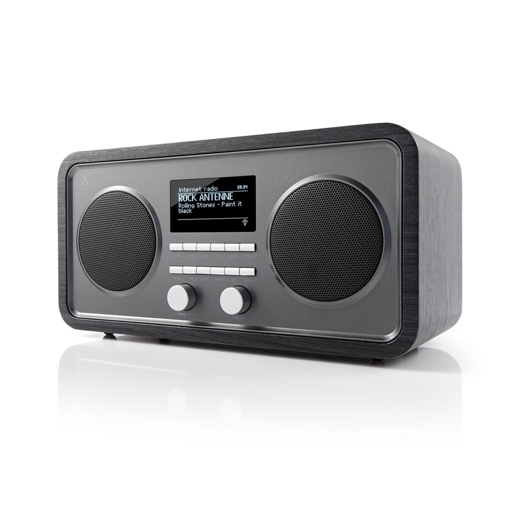 Argon Audio RADIO3i Internetradio