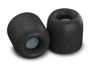 Comply Sport Pro SmartCore Skumpropper