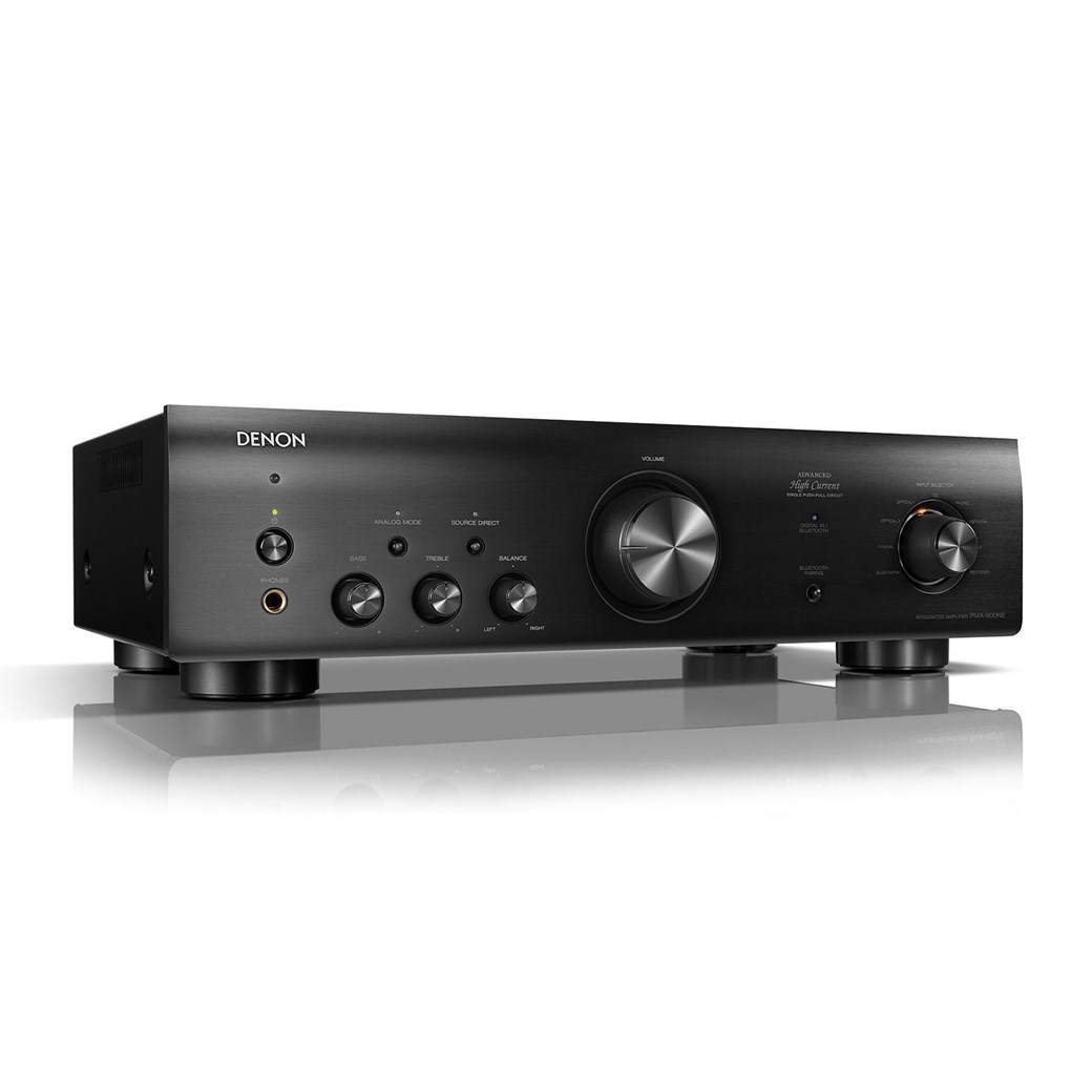 Denon PMA-600NE Forstærker med Bluetooth