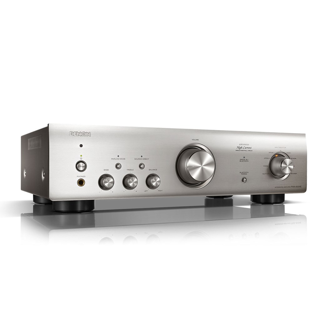 Denon PMA-600NE Versterker met Bluetooth
