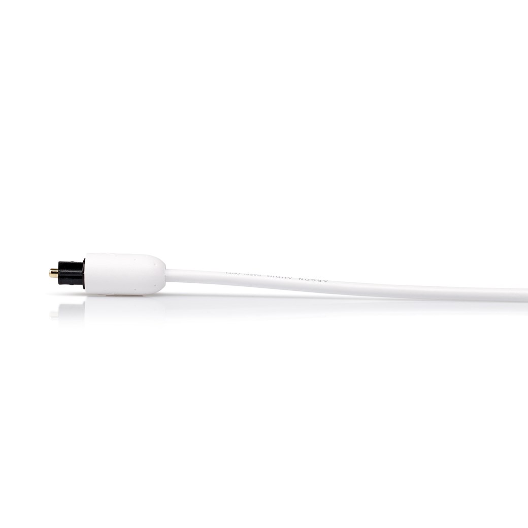 Argon Audio Basic Optical1 Optisk kabel