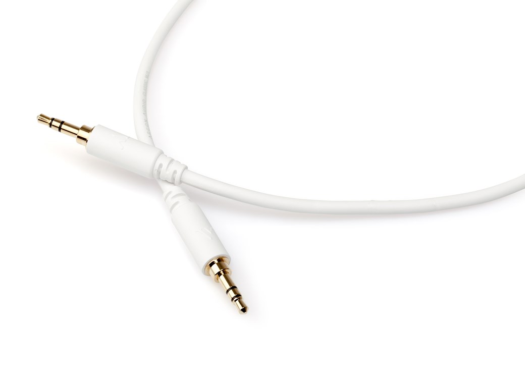 Argon Audio Classic Minijack1 Minijack kabel