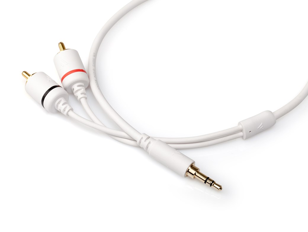Argon Audio Classic MJIN1 Minijack-Kabel