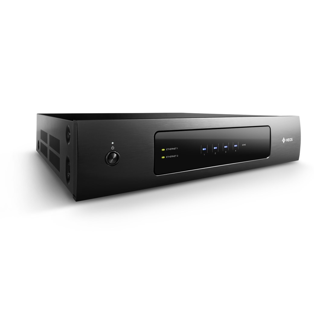 Heos By Denon HEOS DRIVE HS2 multiromsforsterker