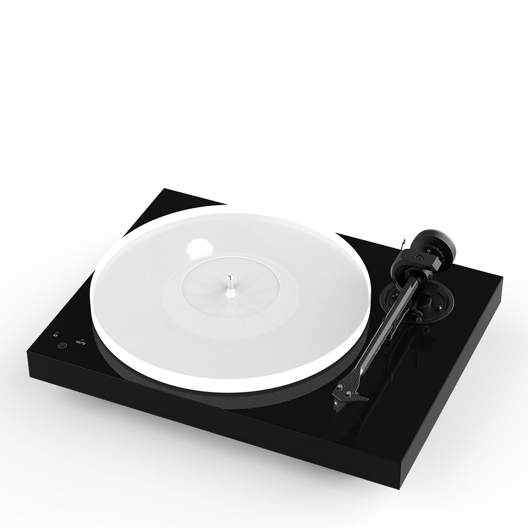 Pro-Ject X1 Skivspelare