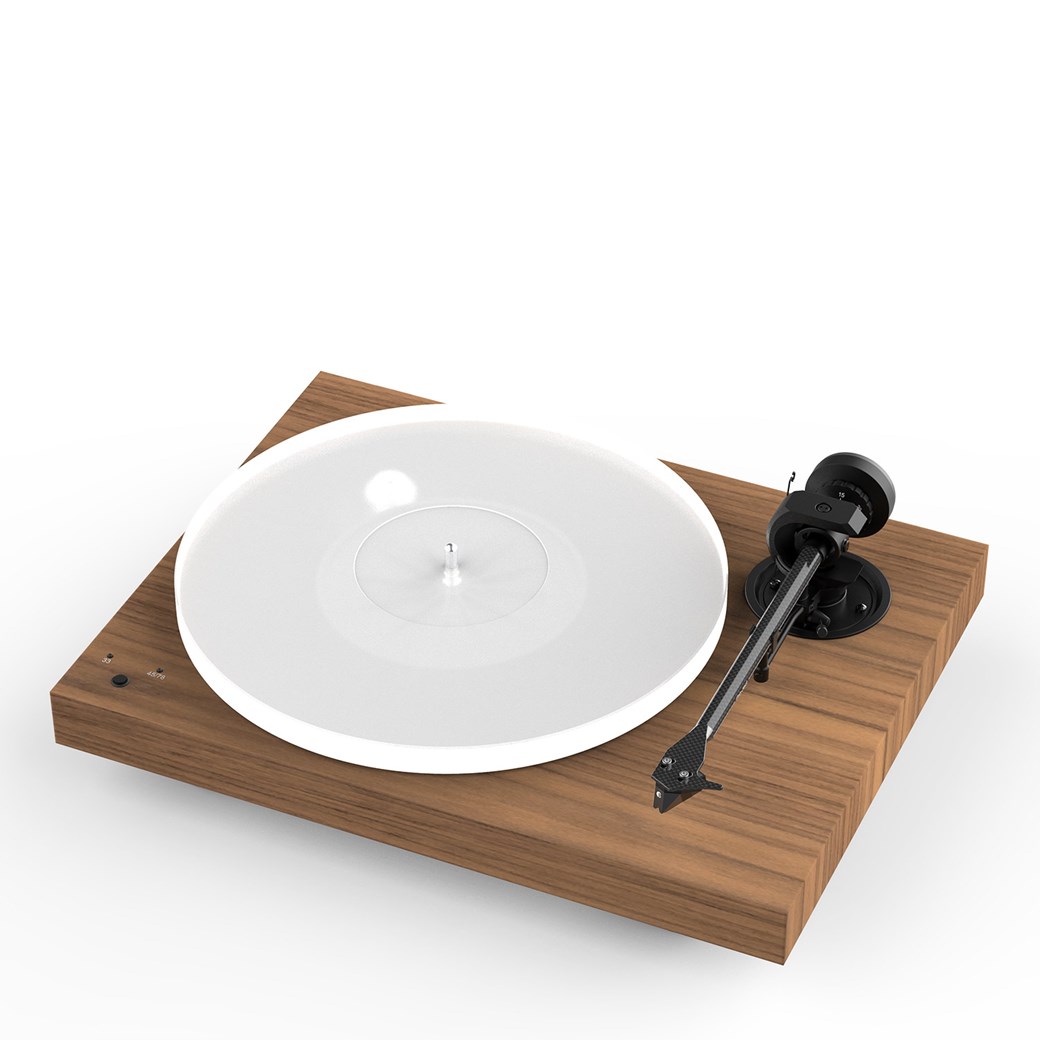 Pro-Ject X1 Skivspelare