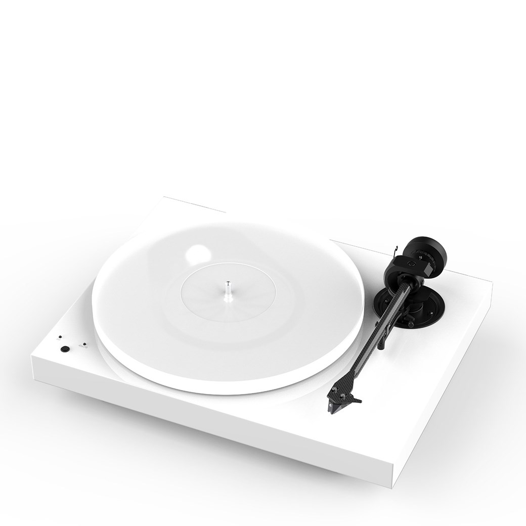 Pro-Ject X1 Plattenspieler
