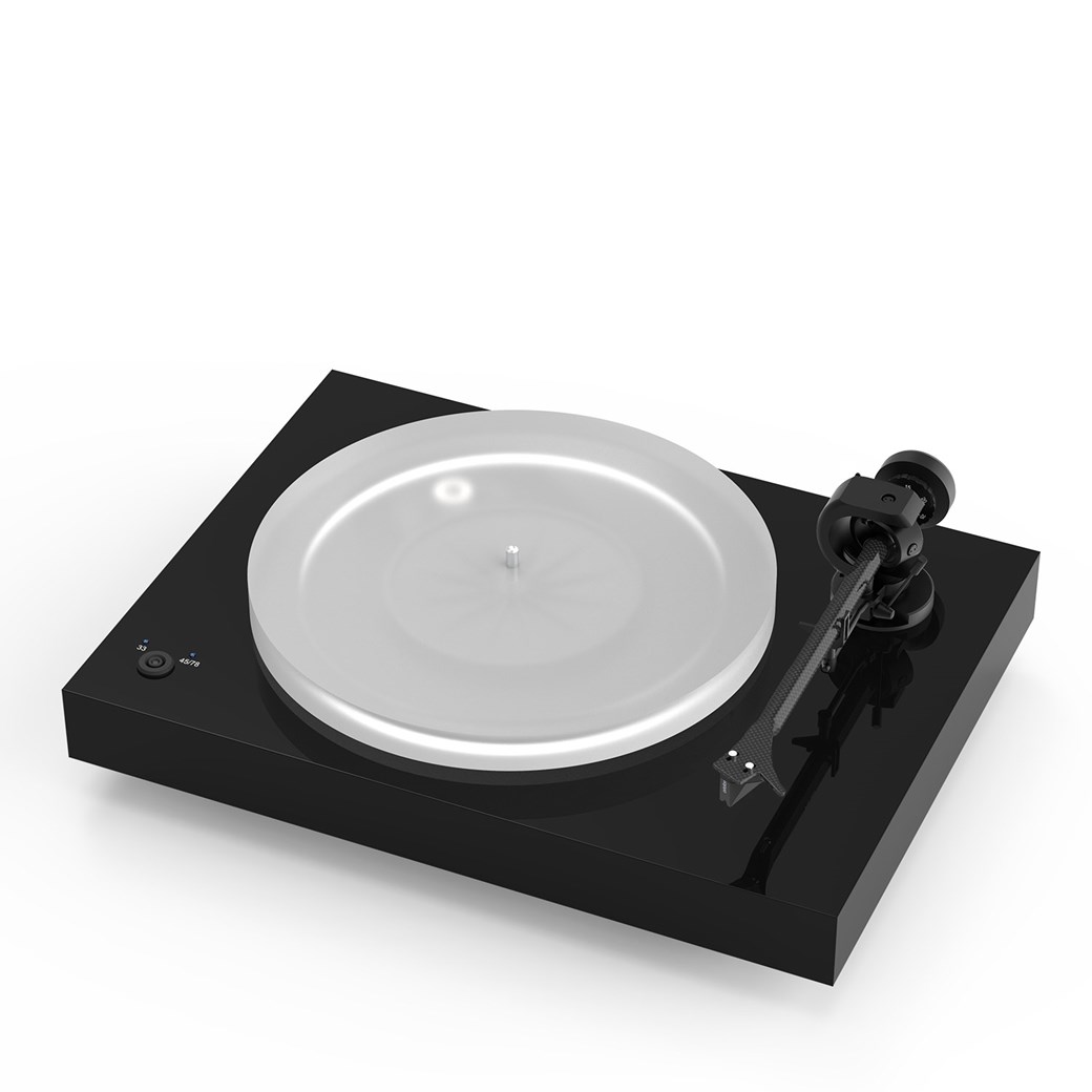 Pro-Ject X2 Skivspelare