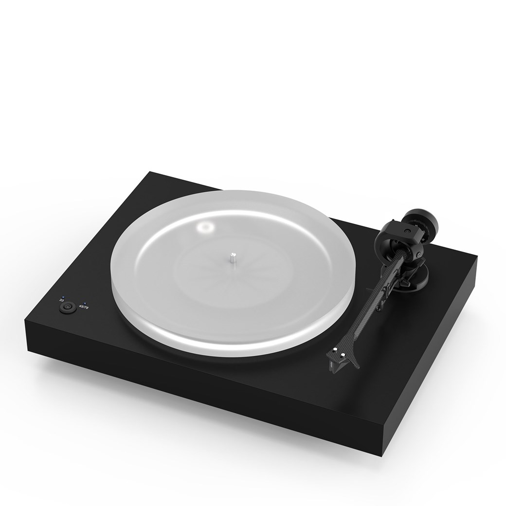 Pro-Ject X2 Plattenspieler