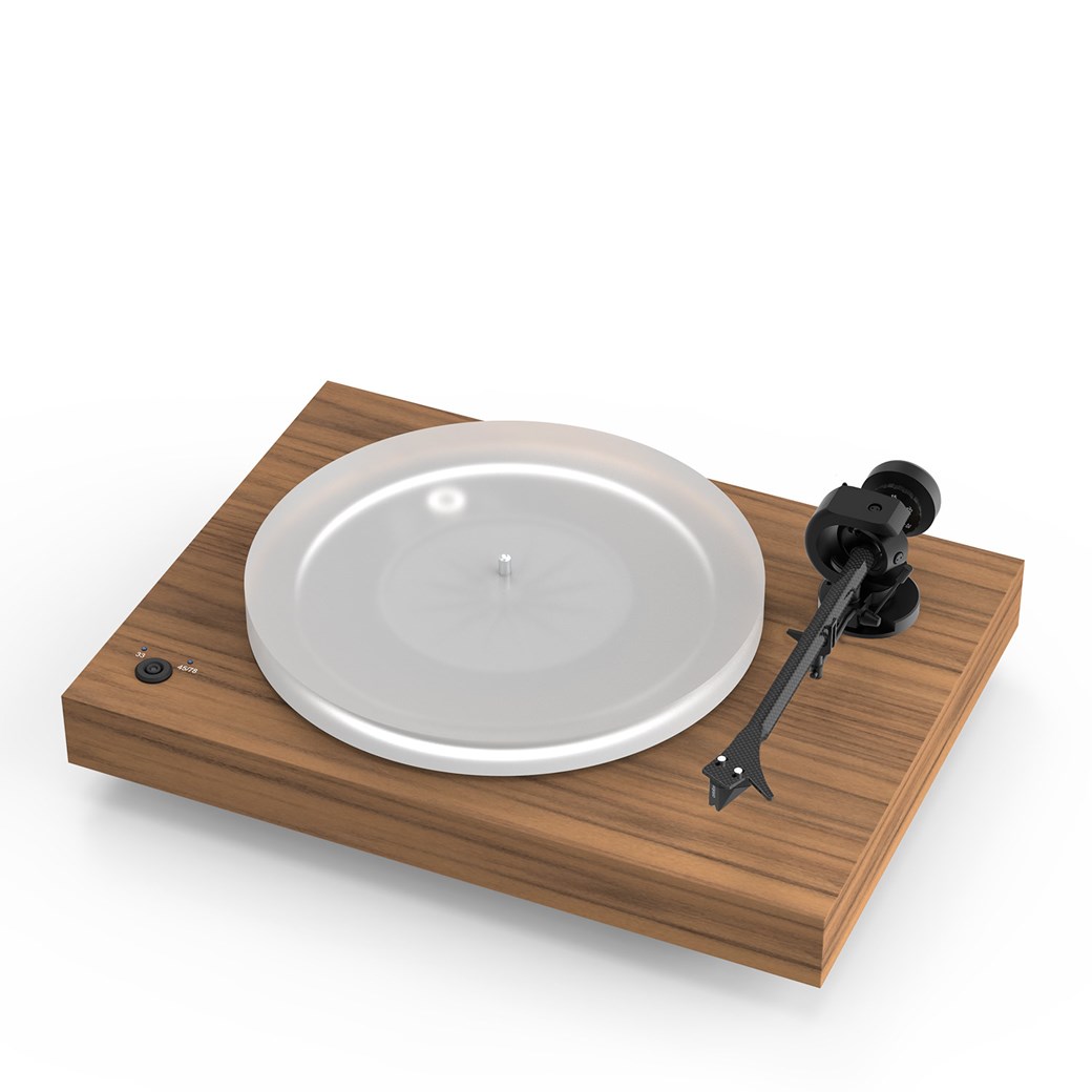 Pro-Ject X2 Plattenspieler