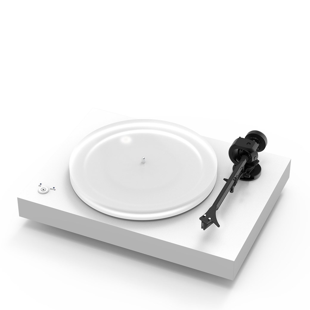 Pro-Ject X2 Skivspelare