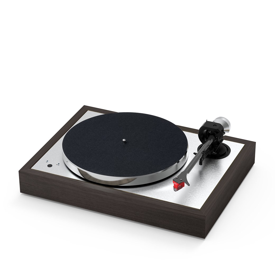 Pro-Ject The Classic Evo Platespiller