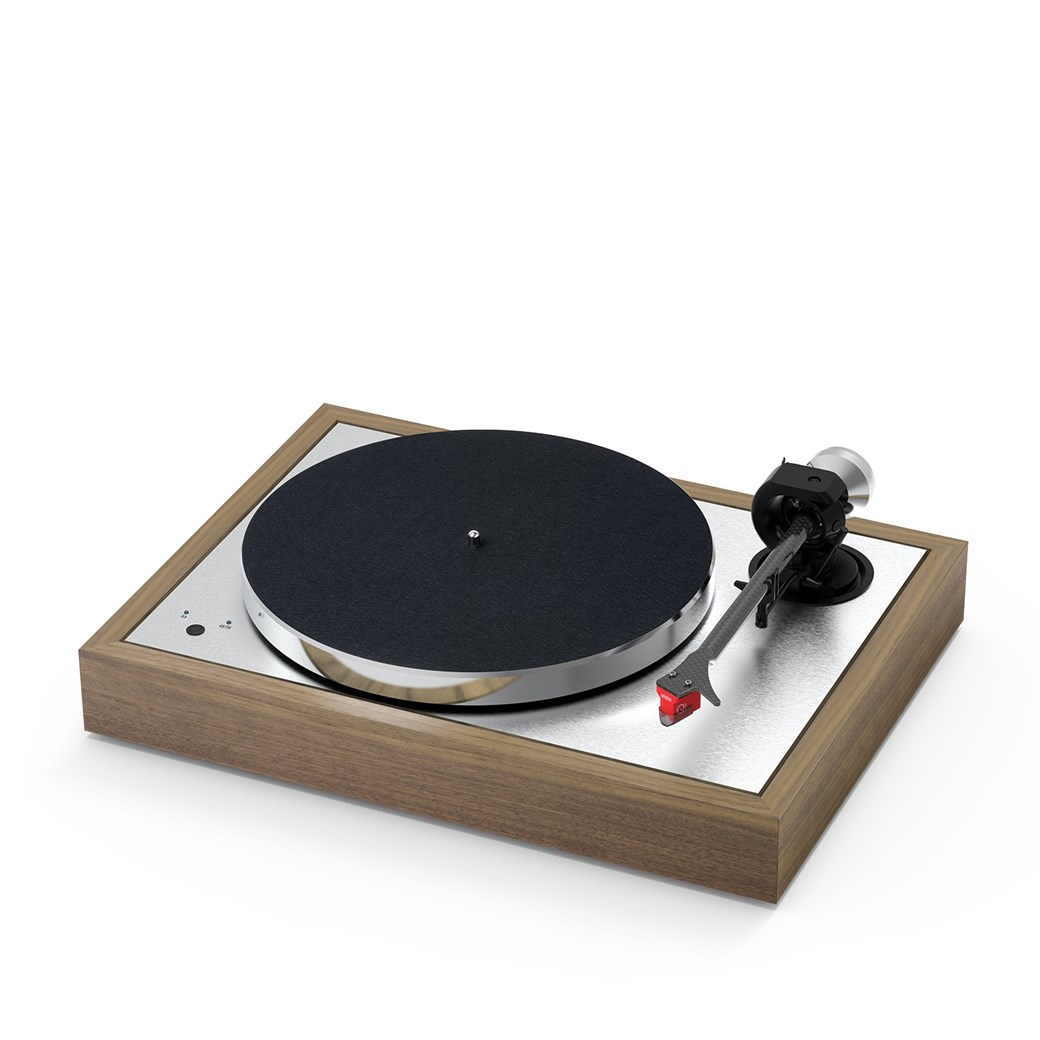 Pro-Ject The Classic Evo Platespiller