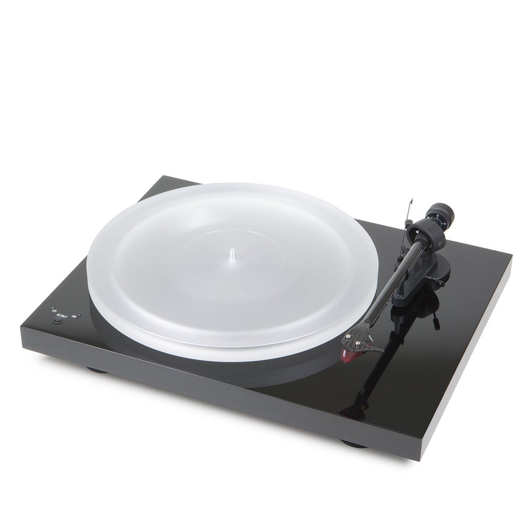Pro-Ject Debut Carbon DC Esprit SB Platespiller