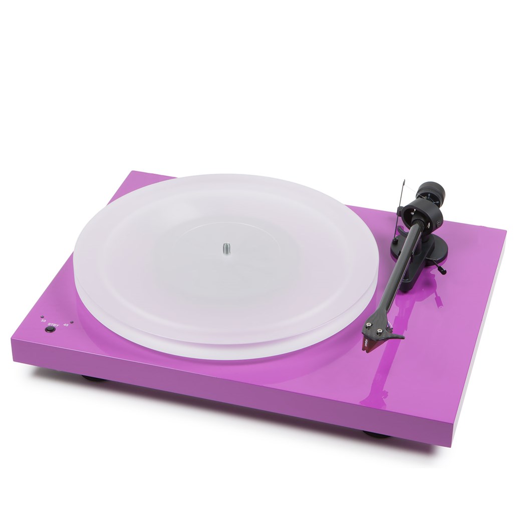 Pro-Ject Debut Carbon DC Esprit SB Plattenspieler