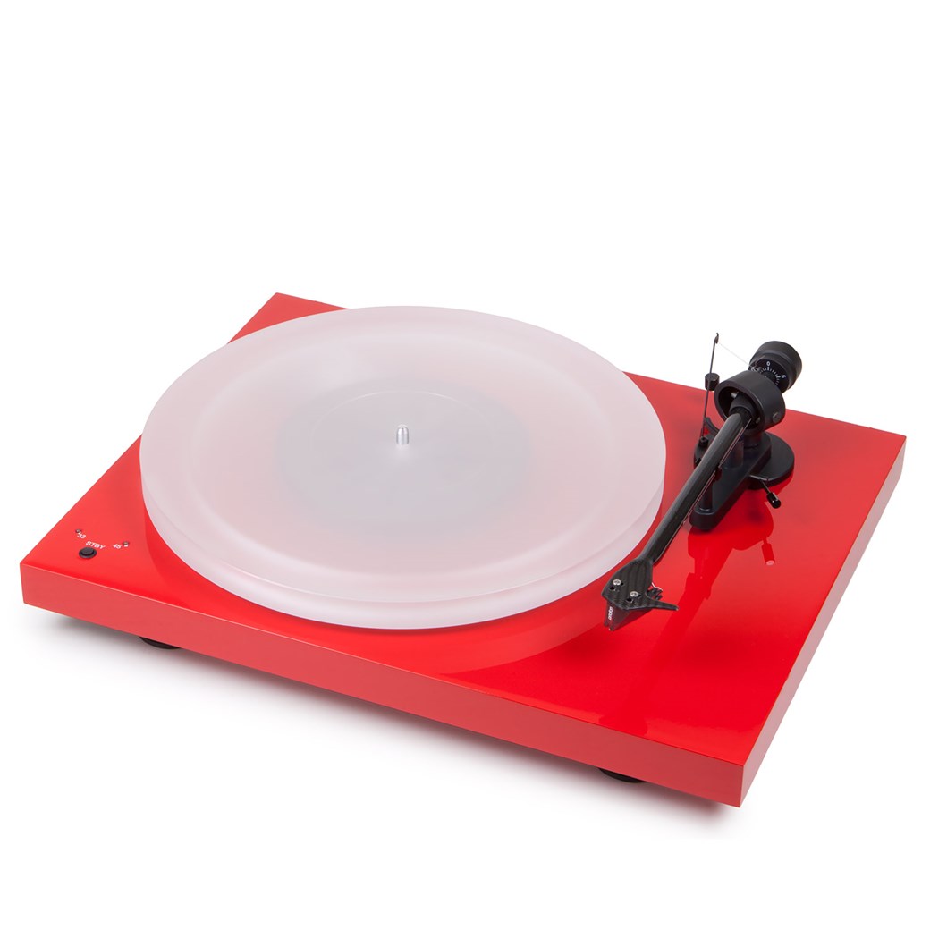 Pro-Ject Debut Carbon DC Esprit SB Plattenspieler