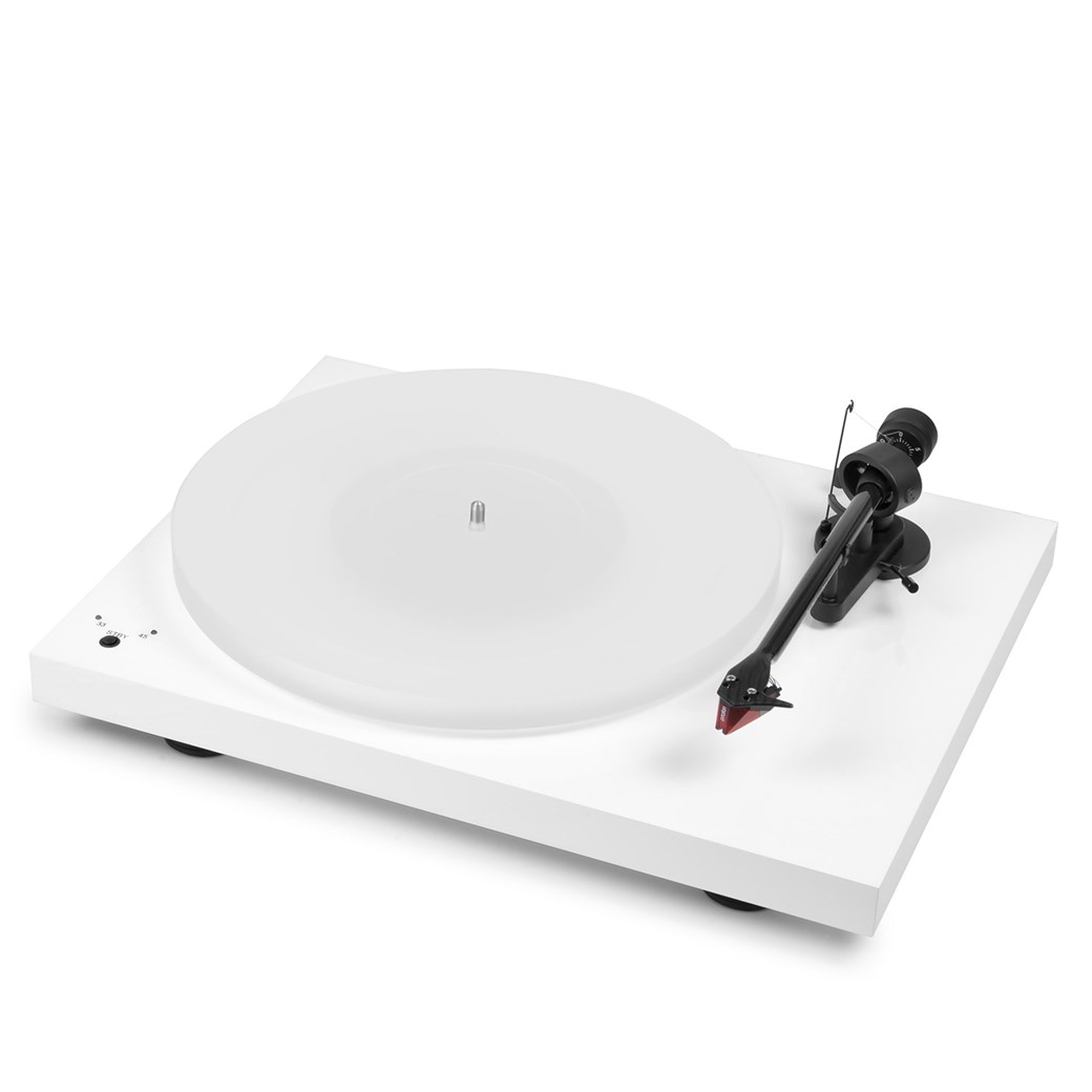 Pro-Ject Debut Carbon DC Esprit SB Skivspelare