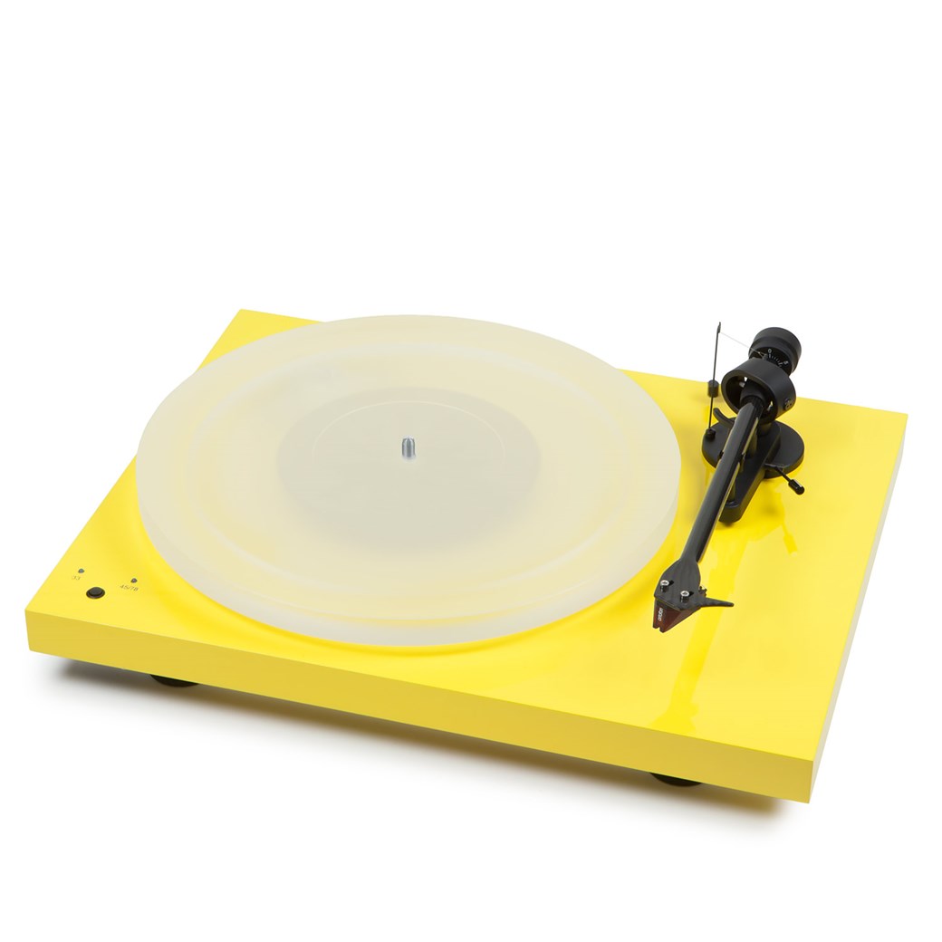 Pro-Ject Debut Carbon DC Esprit SB Draaitafel