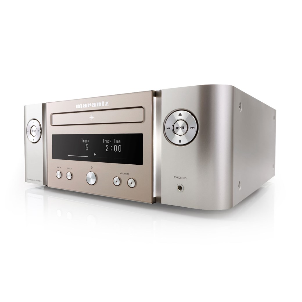 Marantz Melody X (M-CR612) Muzieksysteem met streaming
