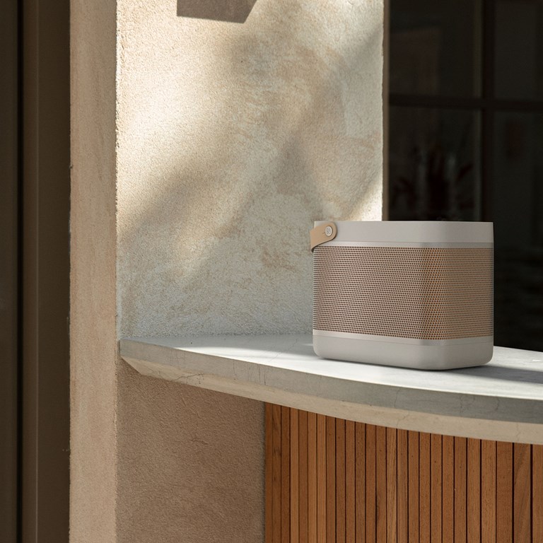 Bang & Olufsen Beolit 20 Draadloze luidspreker
